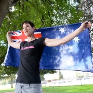 Photo by Mark Kocina