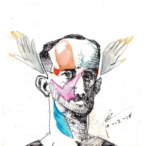 Dav Yendler '03: Creative Pursuits IMG_20181217_134635_688