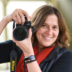 Photo by Mark Kocina