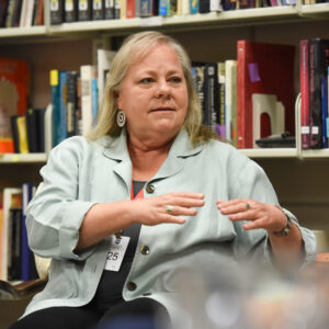 Photo by Mark Kocina