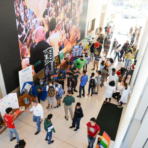 Photo by Mark Kocina