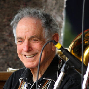 David Amram, by Smelter Mountain