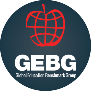 Global Education program receives endorsement from Global Education Benchmark Group GEBGcircle-1