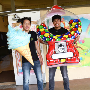 Harker community enjoys a sweet, fun-filled day at Family & Alumni Picnic 2019-10_OOC_Picnic_MK_0347