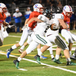 Photo by Mark Kocina