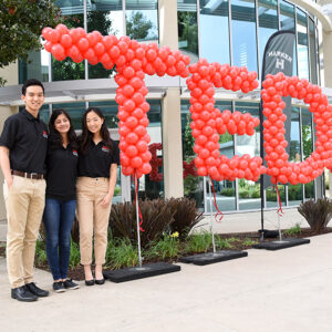TEDx Harker School 2019 features great speakers, interesting booths 2019-10_US_TEDx_MK_0066-2