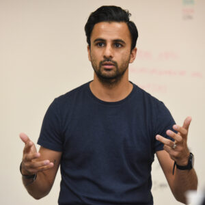 Photo by Mark Kocina