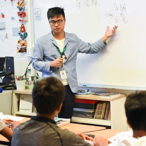 Photo by Mark Kocina