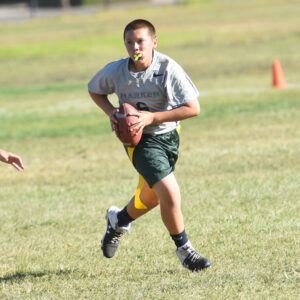 Photo by Mark Kocina