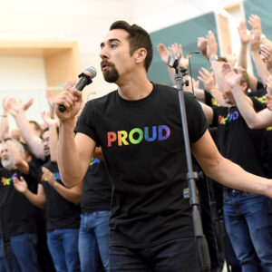 San Francisco Gay Men's Chorus brings RHYTHM assemblies to middle and upper schools 2019-11_OOC_SFGMC_MK_0541