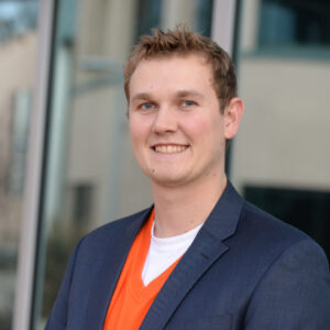 Photo by Mark Kocina