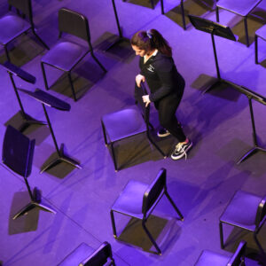 Photo by Mark Kocina