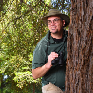 Photo by Mark Kocina