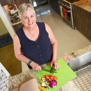 Photo by Mark Kocina