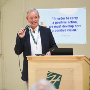 Photo by Mark Kocina