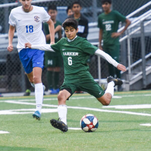 Photo by Mark Kocina