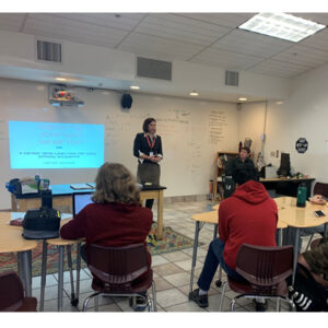 CareerConnect Dec 2019