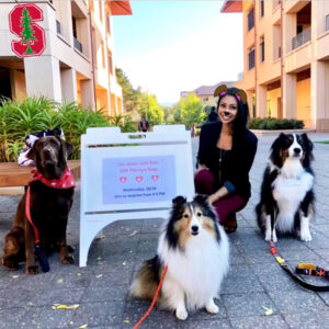 Raising Her Hand: Alumna Forged Her Own Path by Trying New Things IMG_5609