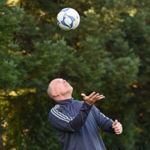 Photo by Mark Kocina