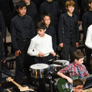 Photo by Mark Kocina