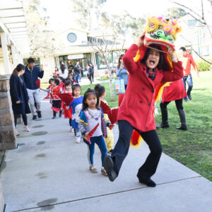 Photo by Mark Kocina