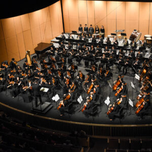 Photo by Mark Kocina