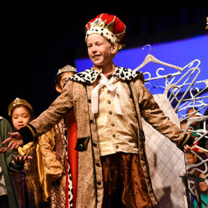 Photo by Mark Kocina