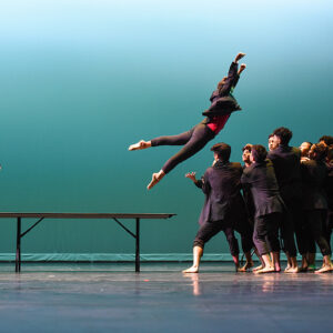 Photo by Mark Kocina