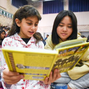 Photo by Mark Kocina