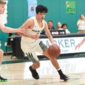 Photo by Mark Kocina