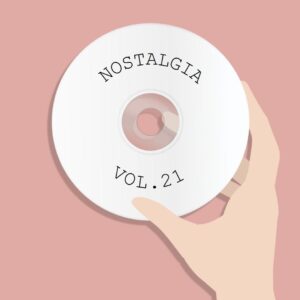 Latest issue of student-published magazine HELM released online HELM Vol 21 Nostalgia