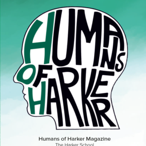 Humans of Harker Cover