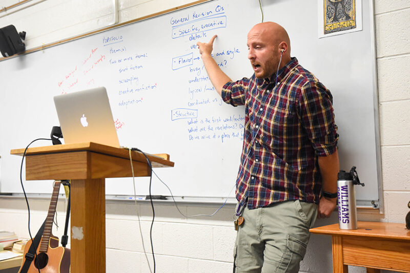 Harker News The Harker School Area high school students bolster