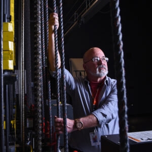 Photo by Mark Kocina