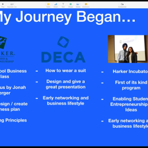 Michael Sikand B&E guest lecture1