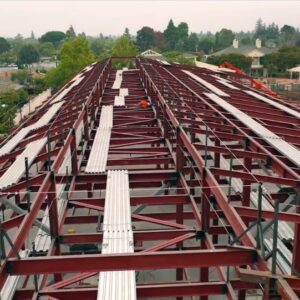 Construction Update October