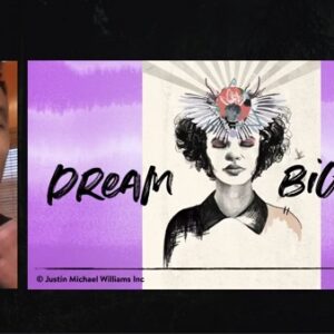 Justin Michael Williams