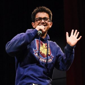 Photo by Mark Kocina