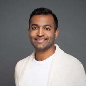 Rohan Shah 30 Under 30