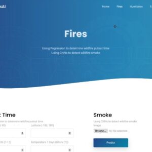 DisastersAI_Hackathon