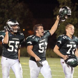 Alumnus Justin Shamlou '11, remembered for ability to inspire, passes at 27 Justin Shamlou 11