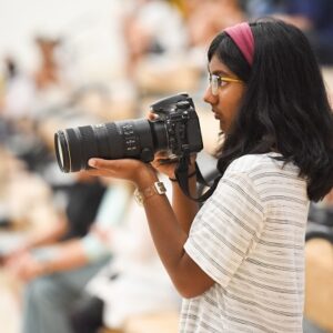 Photo by Mark Kocina