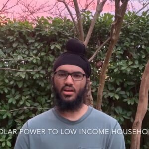 Karan Bhasin Econ Video