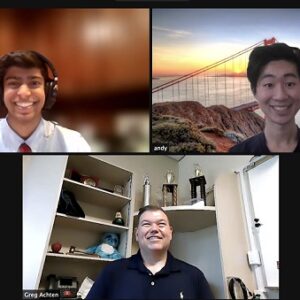 Upper school debate takes Lincoln-Douglas championship Lincoln Douglas Winners