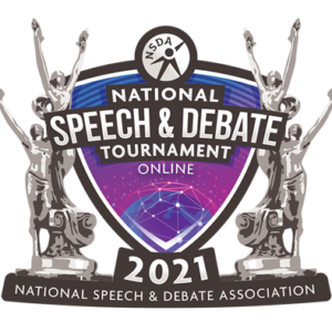 NSDA_Nats21ONLINE_Logo