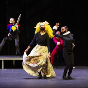 Photo by Jacqueline Ramseyer Orrell