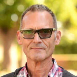 Photo by Mark Kocina