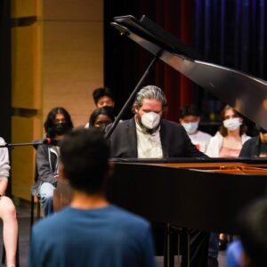 Photo by Jane Snyder