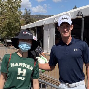 Allison Yang Maverick