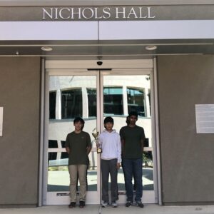 Code Quest Li Miao Tummala